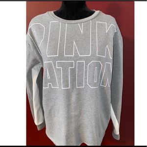 VS sweatshirt